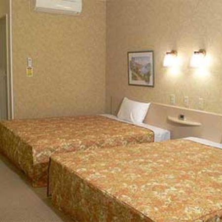 Family Lodge Hatagoya Sano Sa Dış mekan fotoğraf