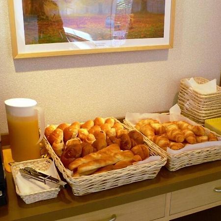 Family Lodge Hatagoya Sano Sa Dış mekan fotoğraf