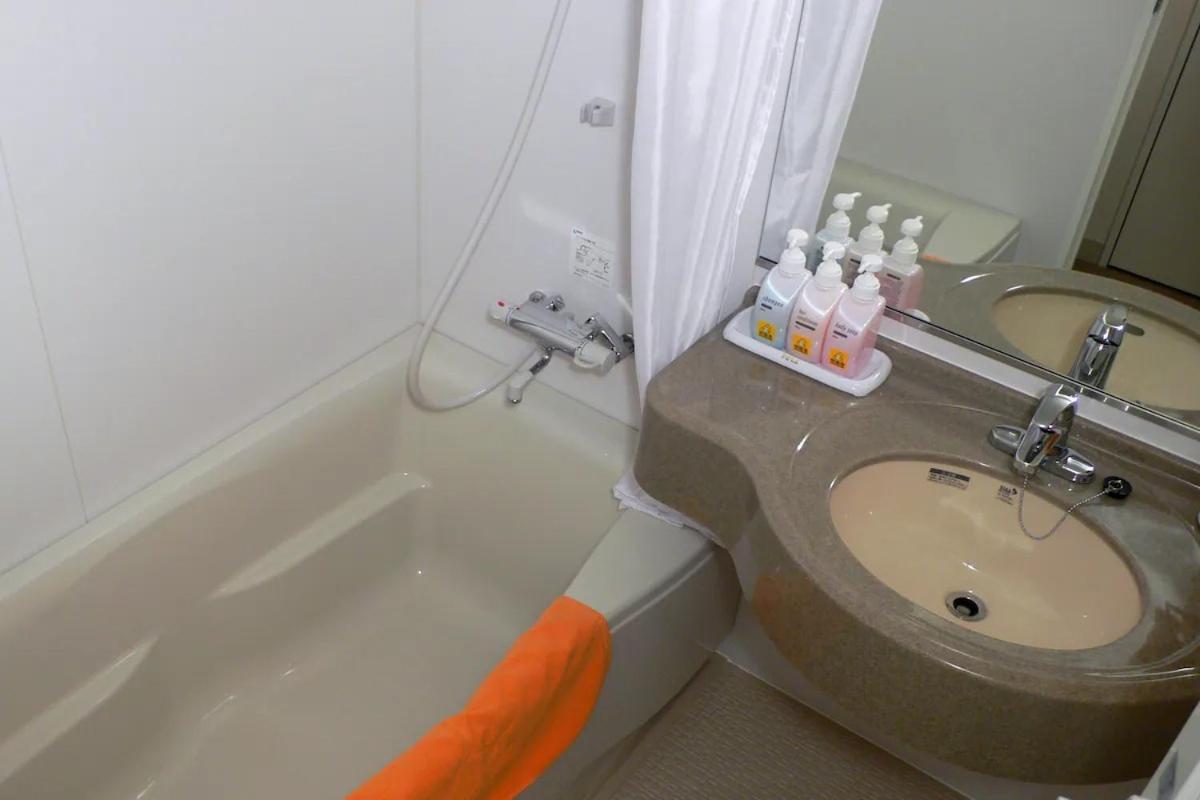 Family Lodge Hatagoya Sano Sa Dış mekan fotoğraf